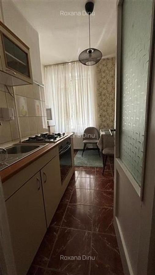 Inchiriere Apartament 2 Camere Floreasca - 12