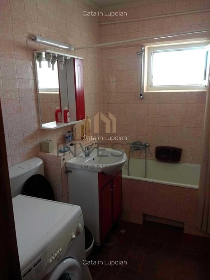 Apartament cu 4 Camere, 105 mp, utili+ 2 balcoane, zona Interservisan! - 4