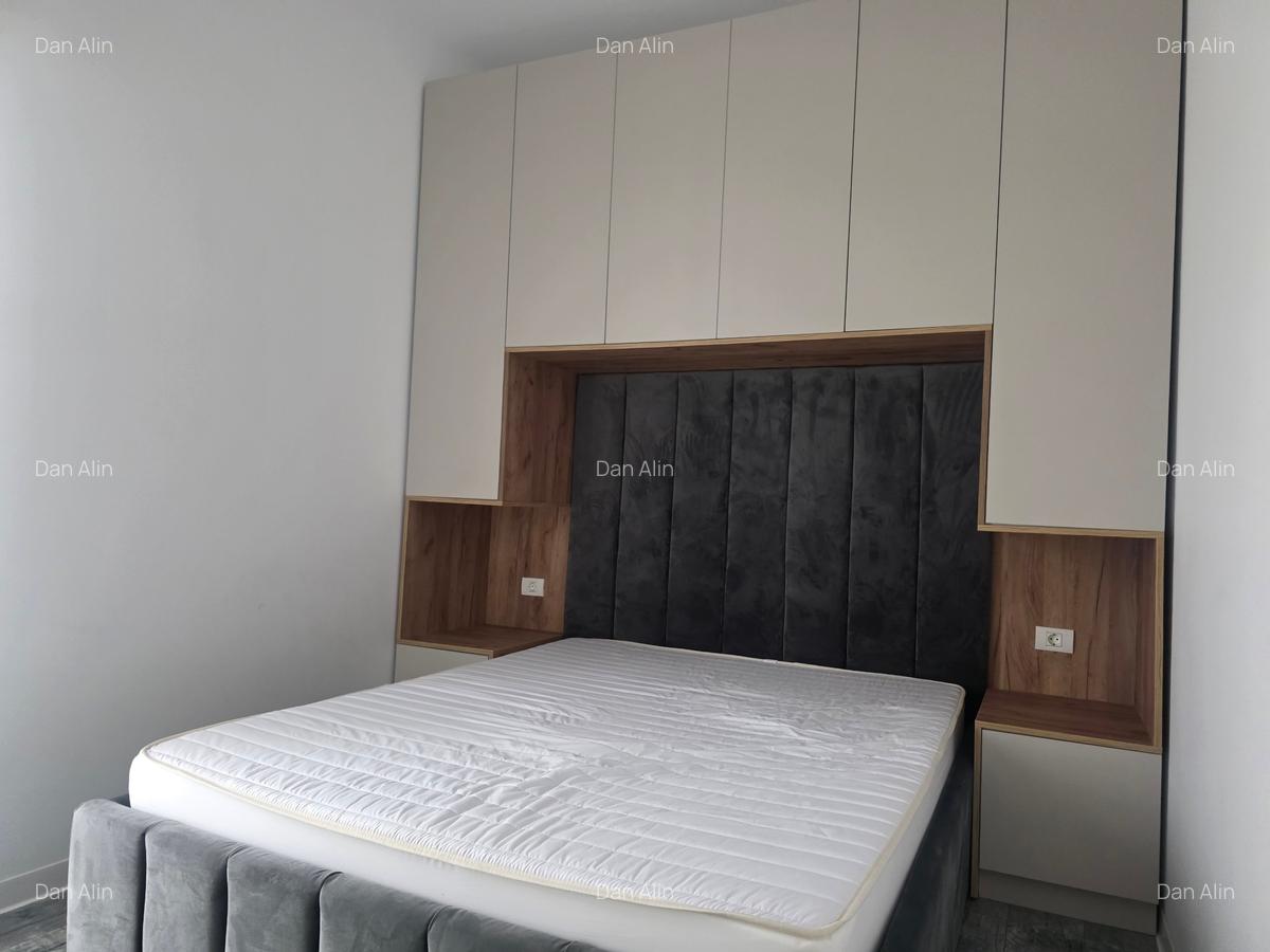 Giroc, zona Neptun UM – 2 cam – Prima inchiriere – BLOC NOU - 5