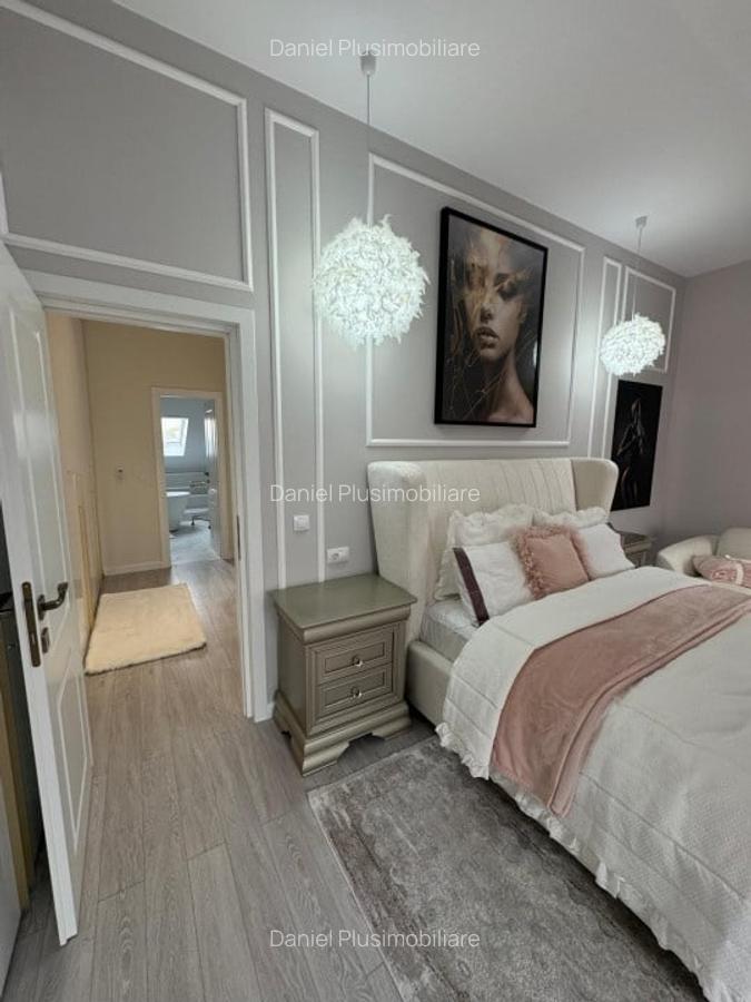 Apartament 4 camere 128mp mobilat utilat Premium Pacurari-Kaufland - 14 Apartament 4 camere 128mp mobilat utilat Premium Pacurari-Kaufland - 14