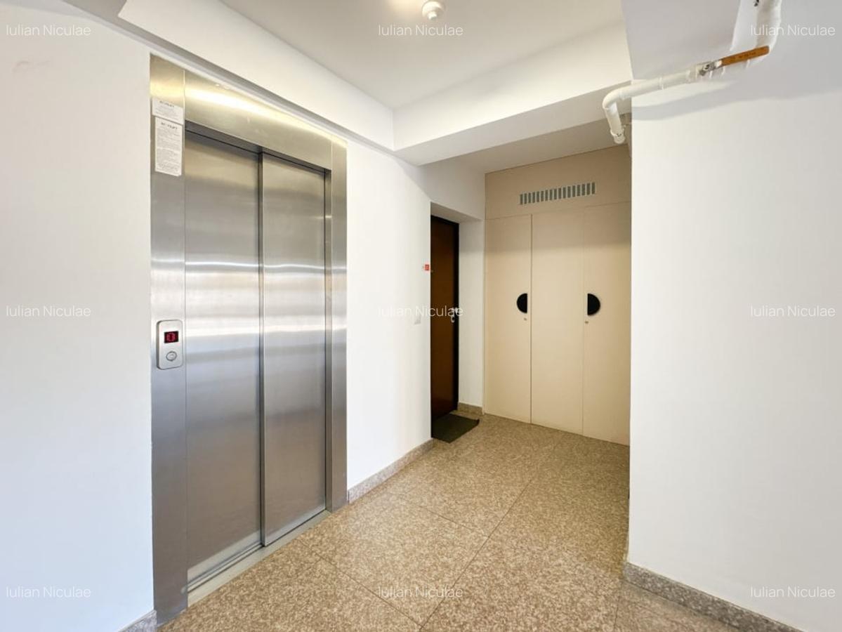 Garsoniera gata de mutat in Otopeni, LaRa Condominium - 12