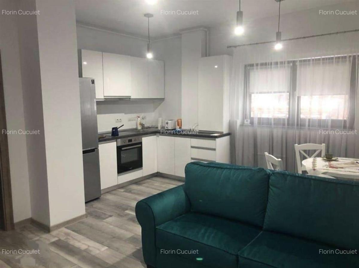 Apartament 2 camere 55 mp Bloc nou Parcare Subterana UMF, - 3