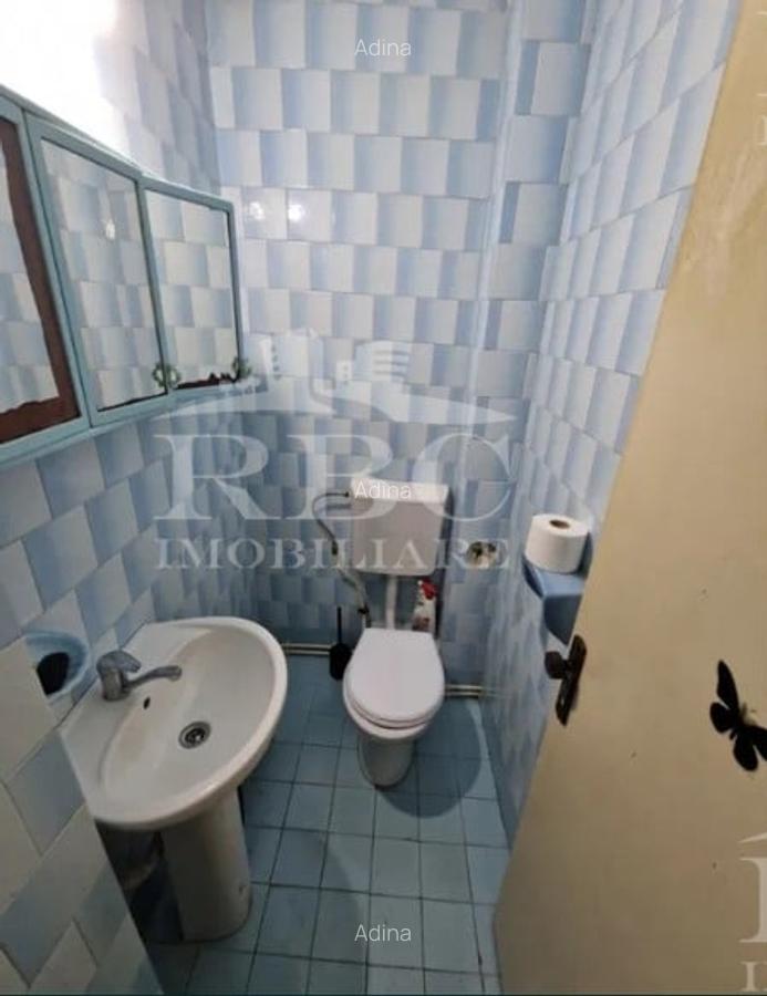 Apartament cu 4 camere in Grigorescu - 6