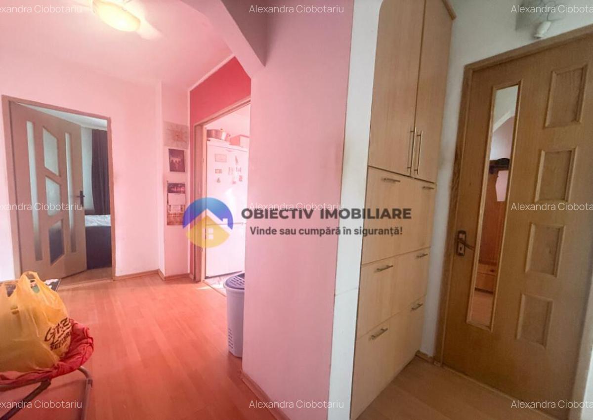 Apartament 2 camere Precista - 16