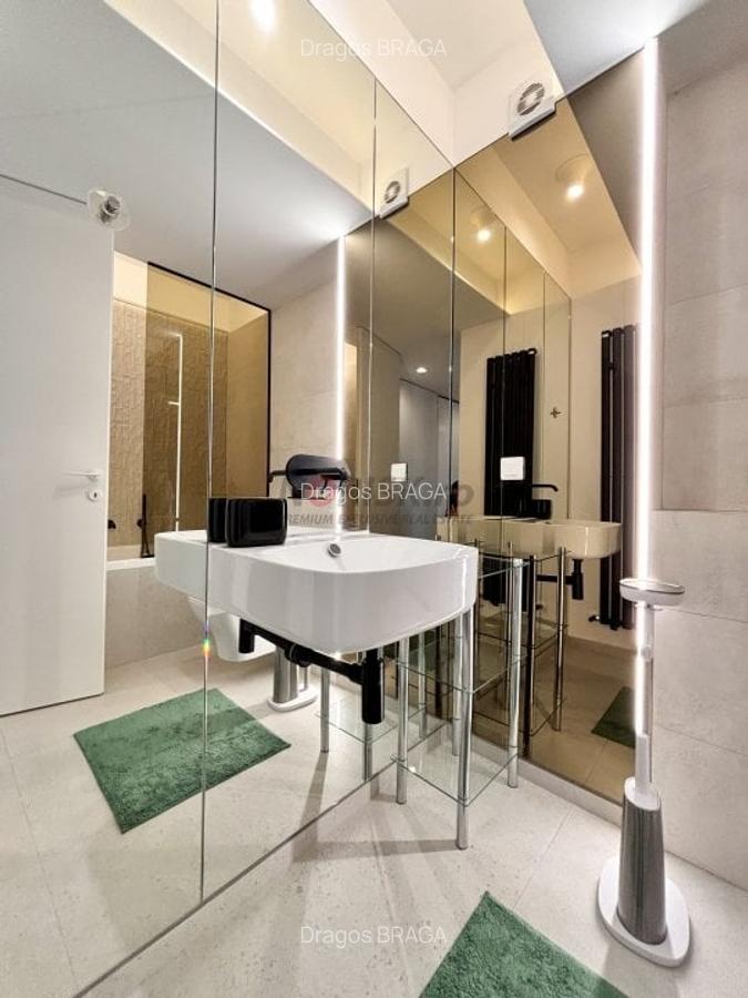 NOU Cortina Academy | Apartament 3 camere | Gata de Mutat | 0% COMISION - 9