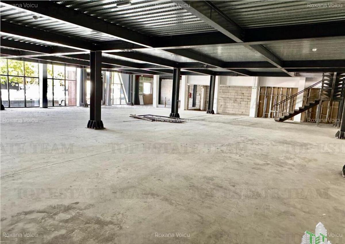 Spatiu comercial / office de inchiriat / Sector 6/ Militari - 5