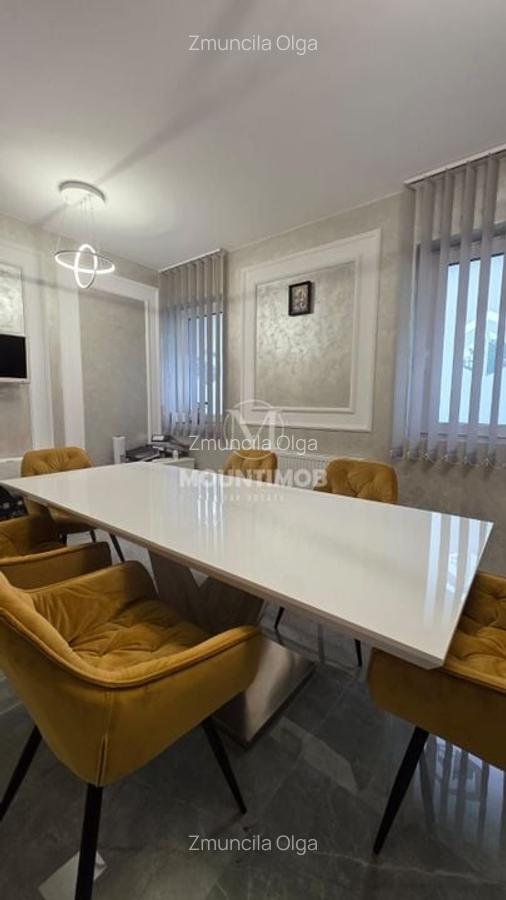 Birou Utilat si Mobilat, loc de parcare, Tractorul/Brasov - 3