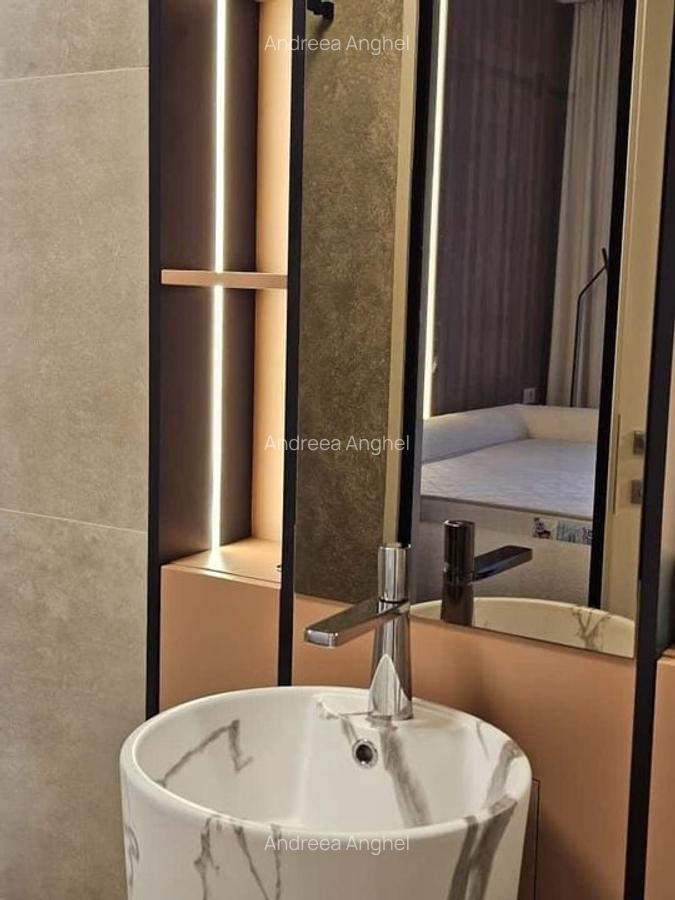 2 Camere | Mobilat și utilat lux |  Iancu Nicolae | - 9