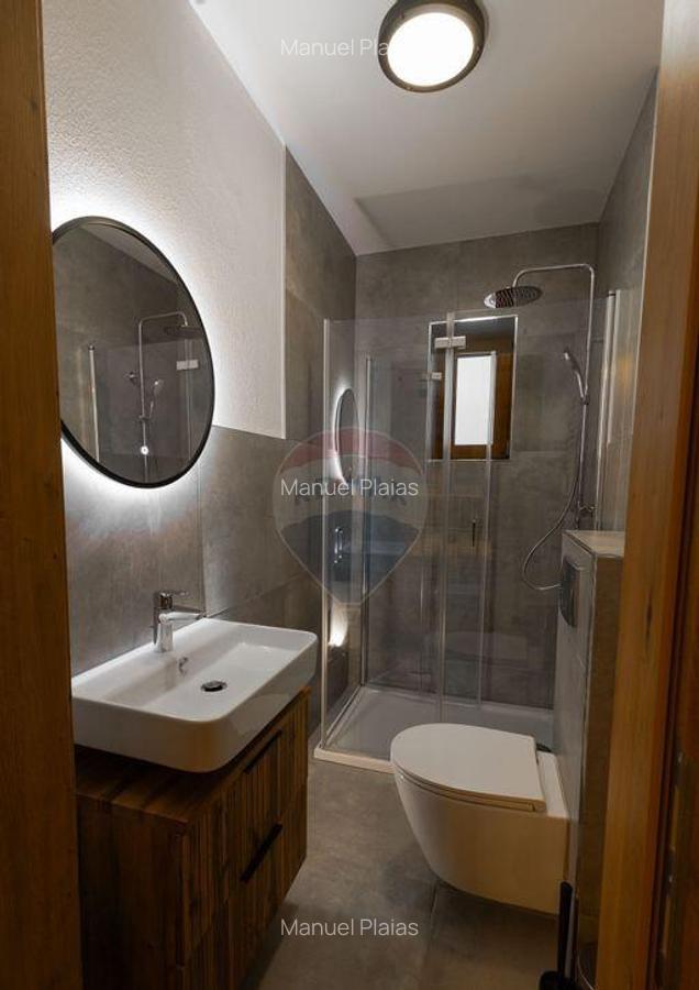 Casa noua, cu piscina, 4 dormitoare complet finisata si ... - 17