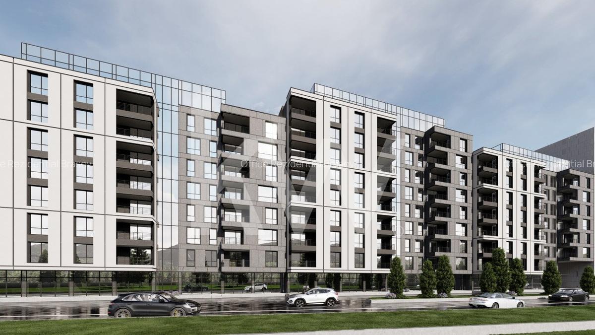 Apartament cu 2 camere decomandat în Calea București - 6