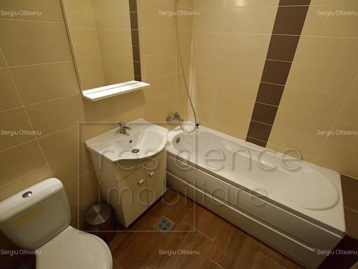 Octombrie! Apartament 2 camere decomandate, Marasti, zona CB - 7