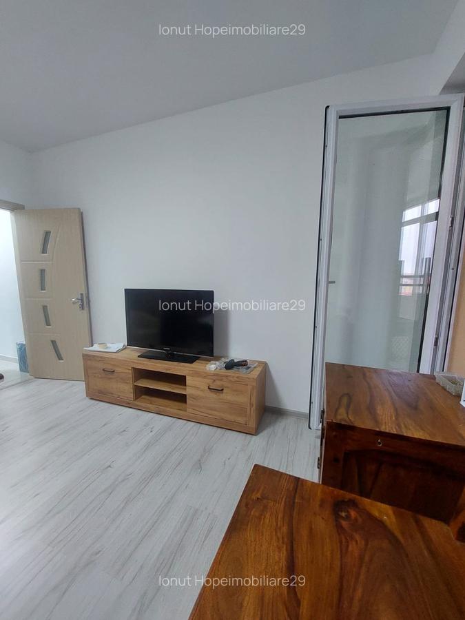 Popesti Leordeni-str Fermei-Garsoniera decomandata prima inchiriere - 5