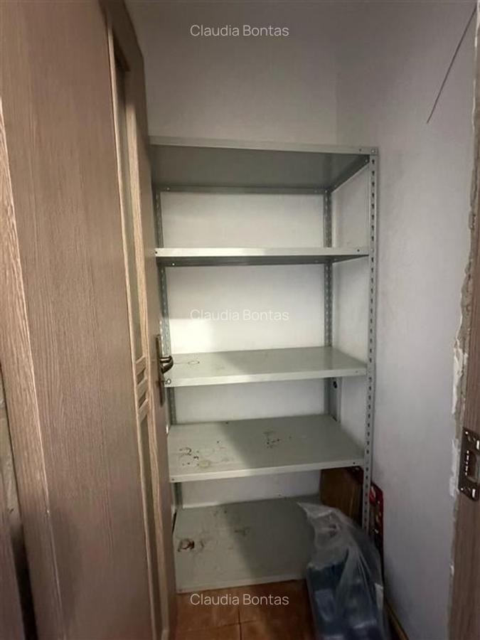 Apartament cu 3 camere semidecomandat în Central - 10