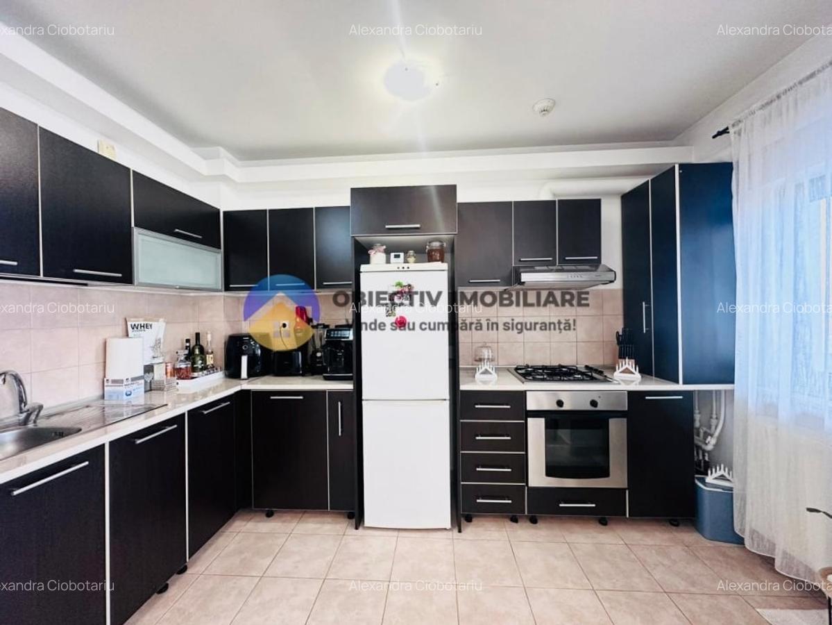 Apartament 2 camere- bloc nou - Green Hills - 7