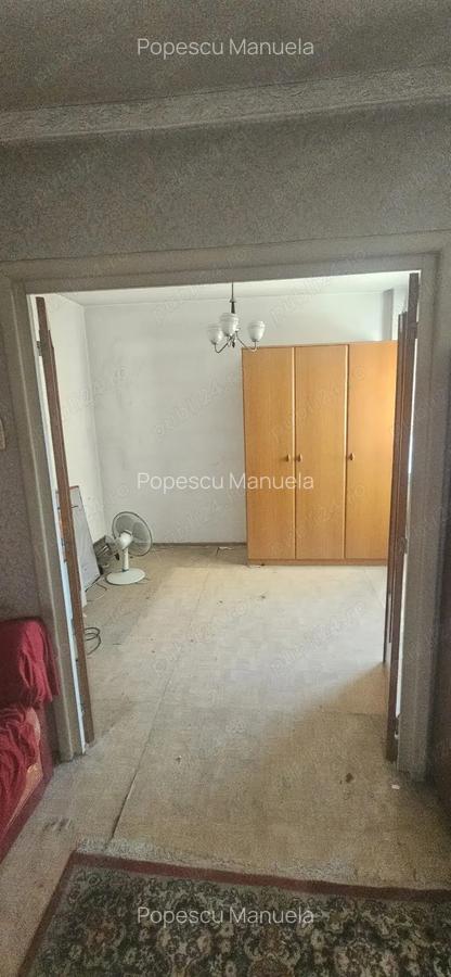 Vand apartament 4 camere in Ploie?ti , B-dul Republicii, deasupra Omniasig - 10