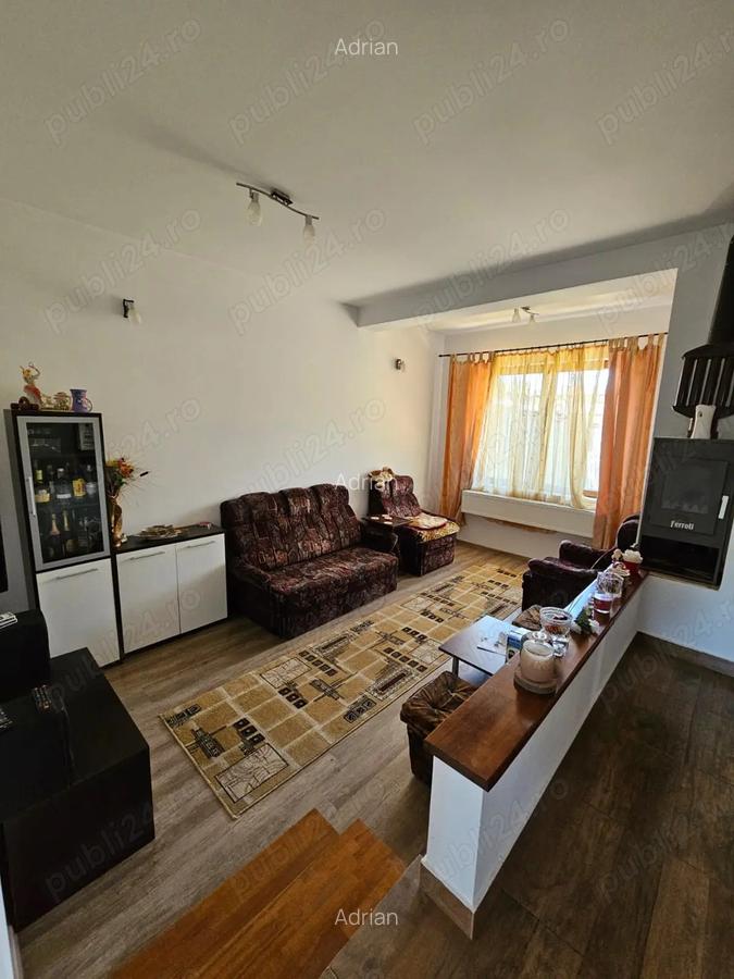 Proprietar vand casa P+E Timisoara - 5