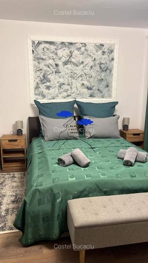 Apartament 2 camere - zona Gemenii - 1