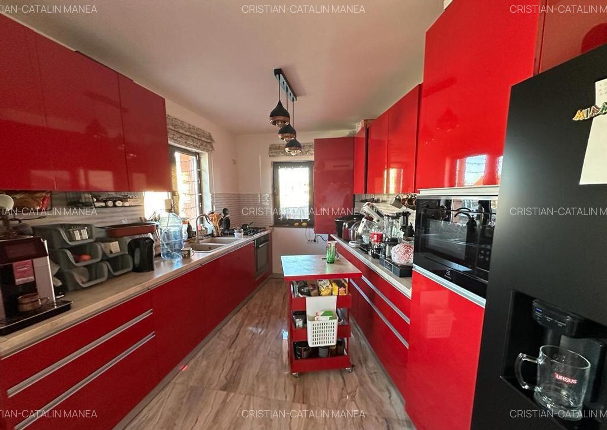 CASA 4 CAMERE, OVIDIU ,CARTIERUL TINERETULUI - 5