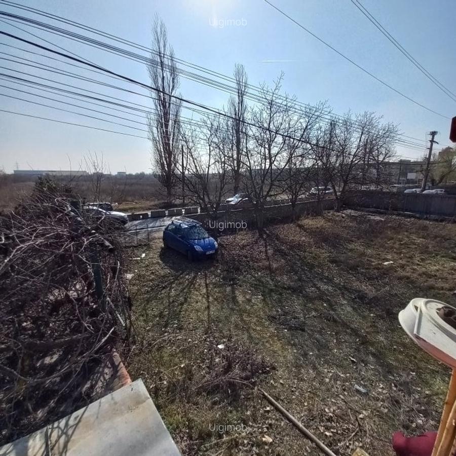 Pantelimon-bd.Biruintei,v-a-v Tuborg,imobil compus din teren 1530 mp/ d= 38,60m - 5