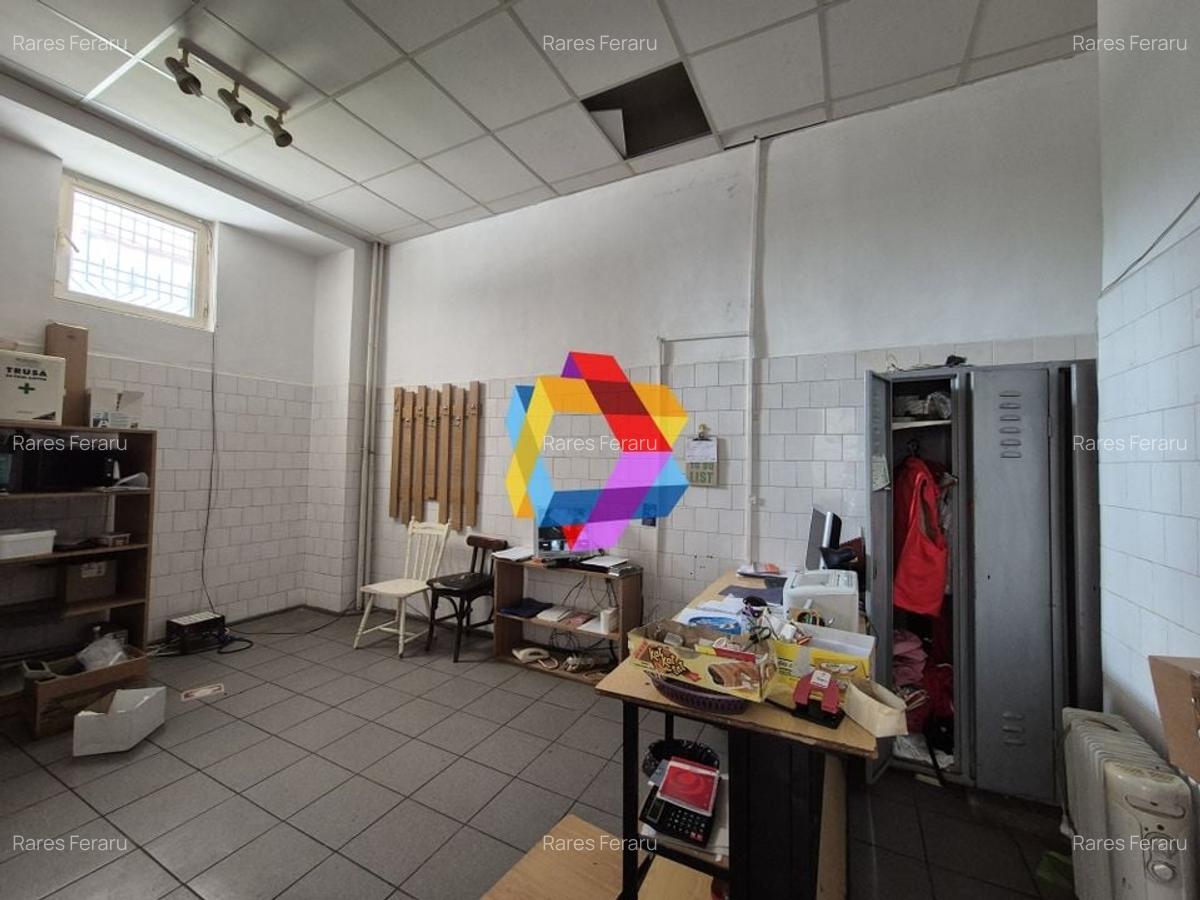 Spatiu comercial Brașov - 310 mp plus-imo.ro - 7