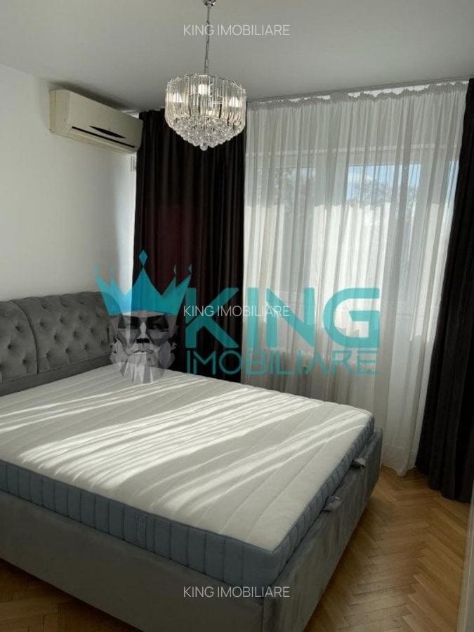 Apartament cu 2 camere semidecomandat, mobilat în Victoriei - 16