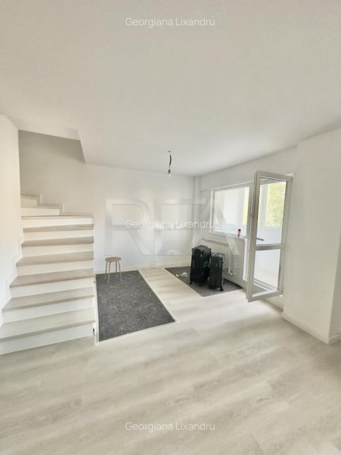 4 camere | Duplex complet renovat | 4 min Metrou Pacii | Bd. Iuliu Maniu - 16