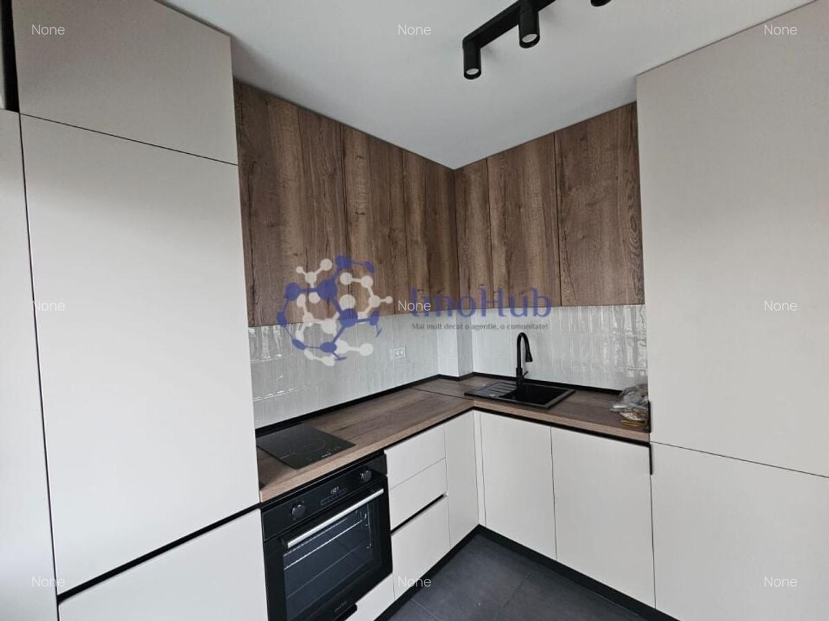 Apartament de inchiriat  2 camere | Zona Pacurari, Millennium - 8
