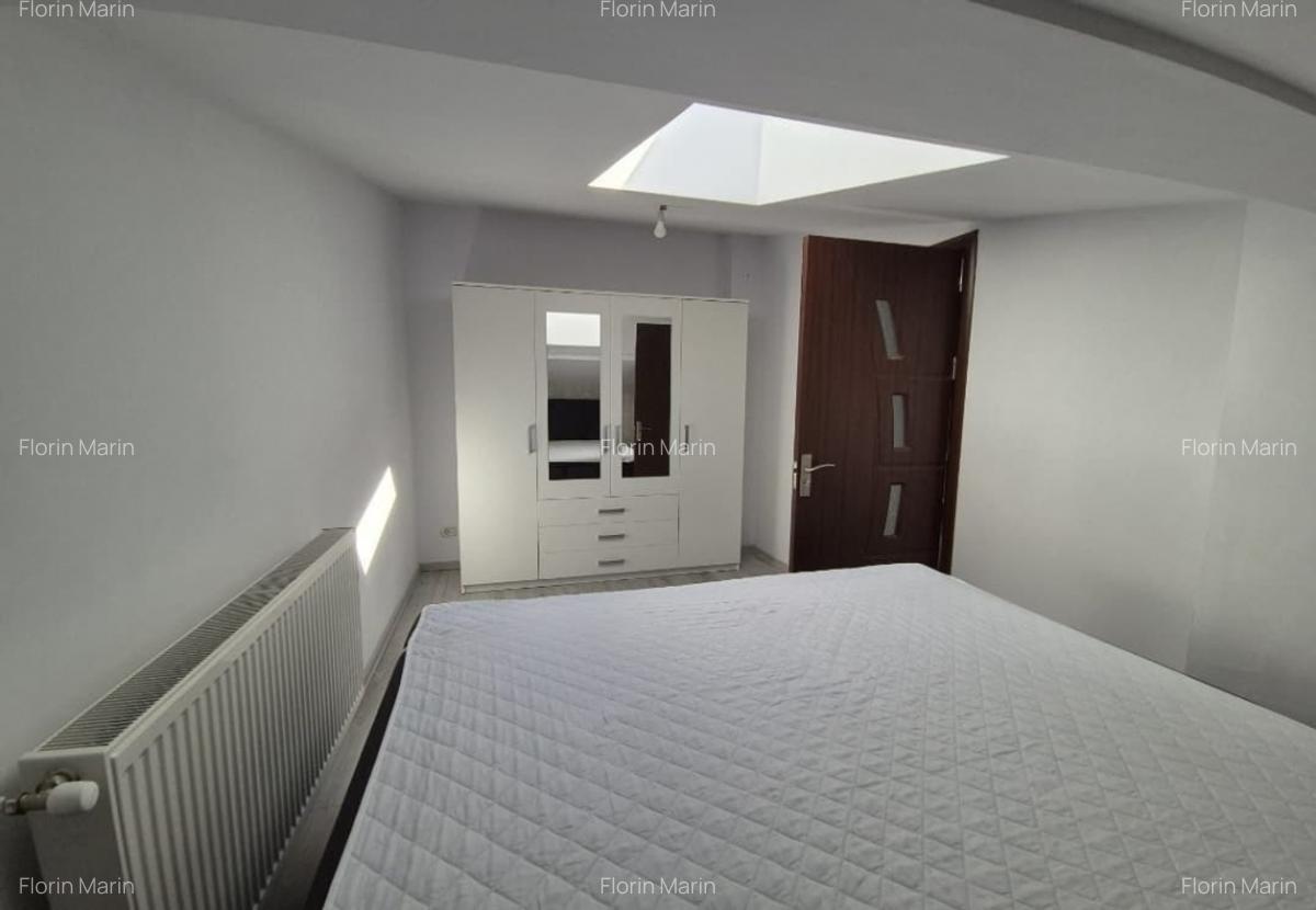 Apartament 3 camere tip duplex - loc de parcare - Expo mobila - 7