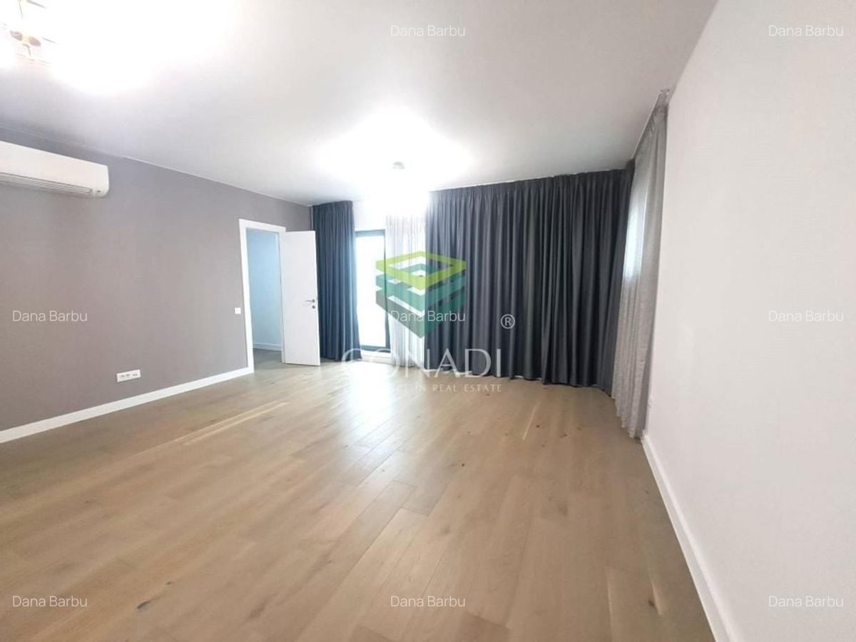 Zona Pipera, vla cu 7 camere de inchiriat, 327 mp utili - 5