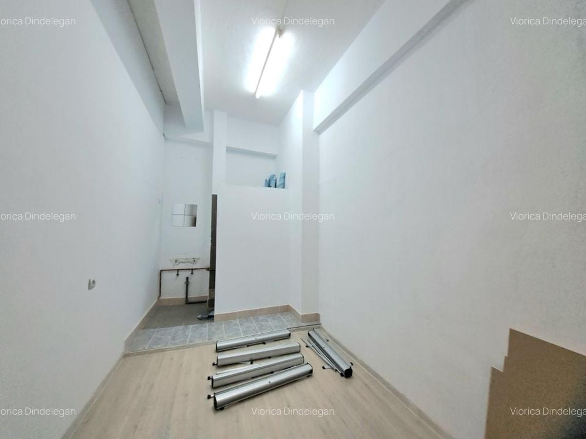 Spatiu birou 1 camera open space 115 mp I Ultracentral - 5