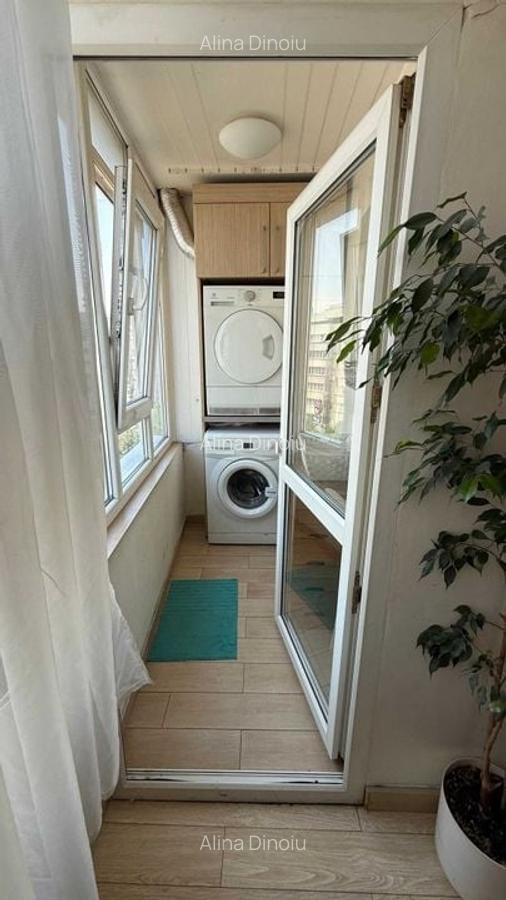 Apartament cu 3 camere decomandat, mobilat în Titulescu - 4