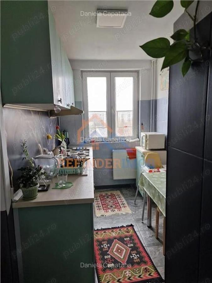 Vanzare Apartament 2 camere zona Drumul Taberei - Parc Moghiros - 4