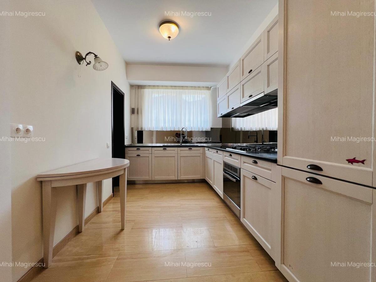 Apartament spectaculos || Finisaje premium || Mobilat complet - 7
