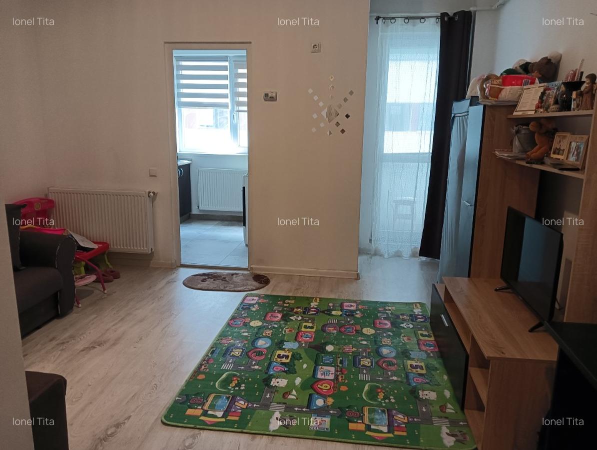 Vand garsoniera Avangarde City-Militari Residence-direct proprietar - 3