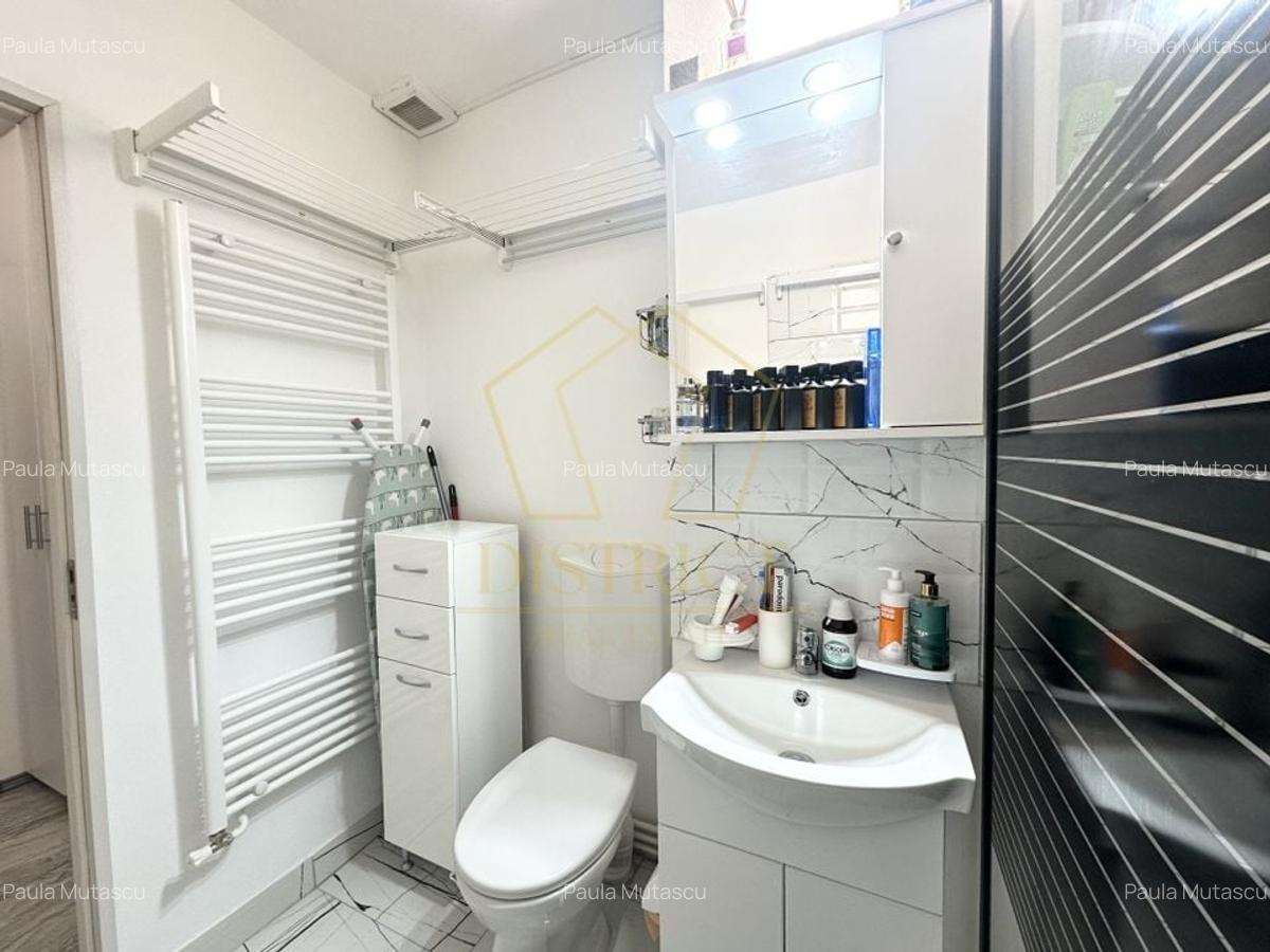 Apartament deosebit cu 2 camere | Zona Sagului - 12