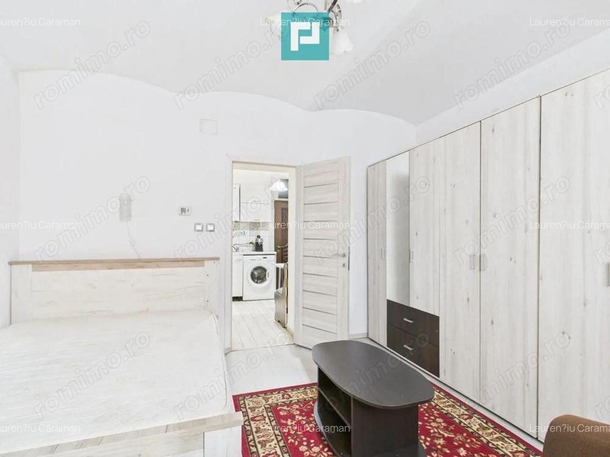 Apartament cu 1 camera - Complex Studen?esc - 4