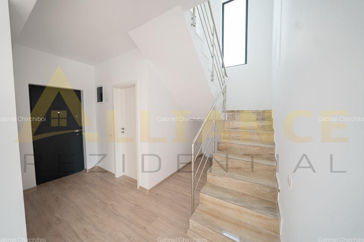 Casă Nouă – 4 Camere | 455 mp Teren |  115 mp utili - 11