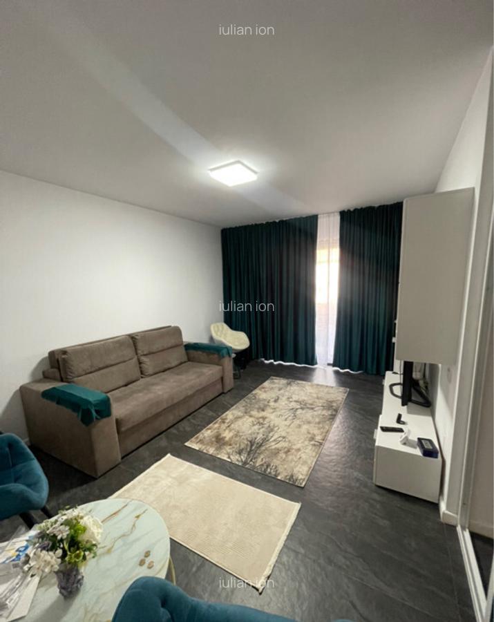 Garsoniera 1 camera dobroesti central - 2