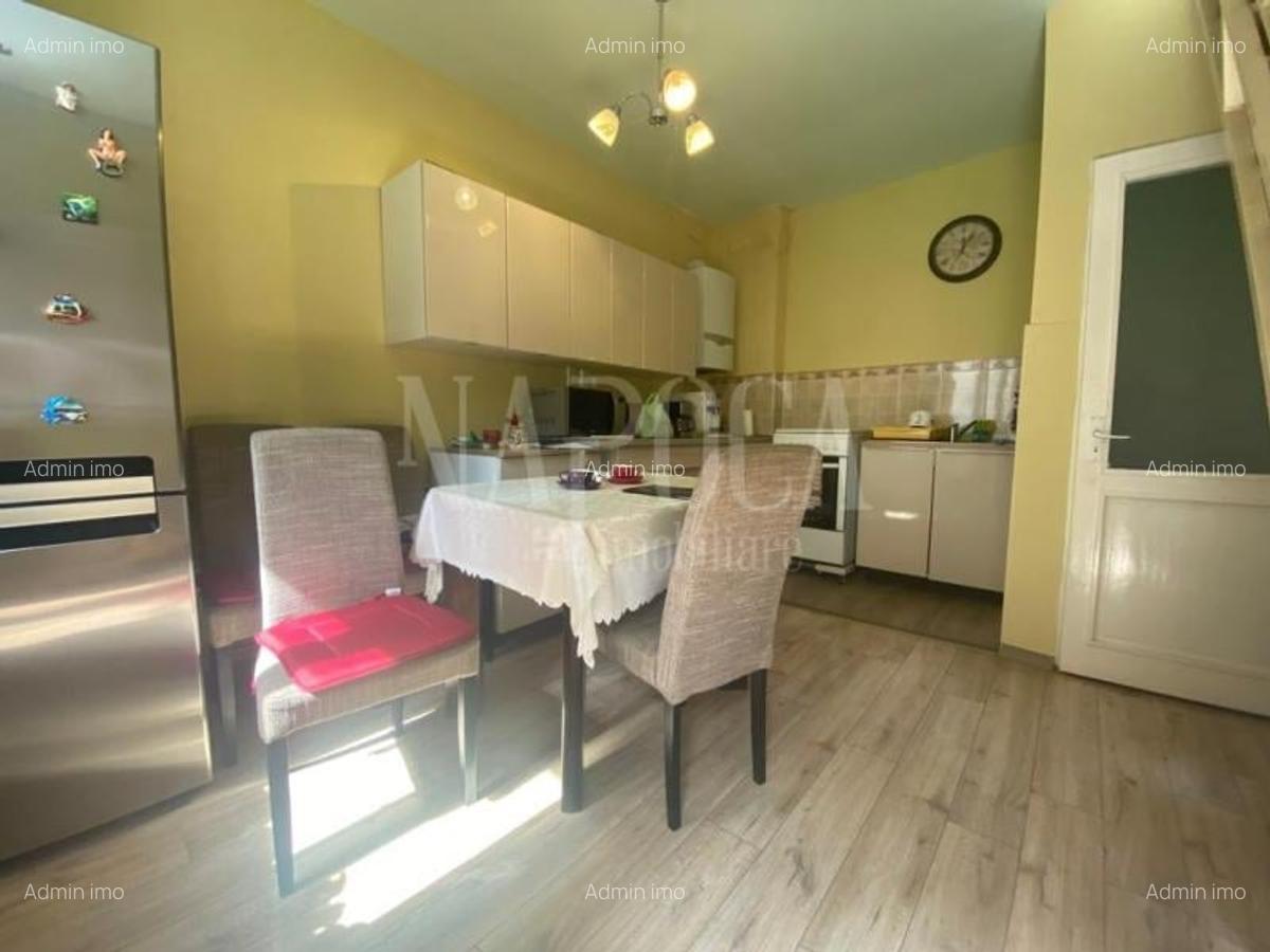 Apartament 3 camere de vanzare in Centru, Cluj Napoca - 3