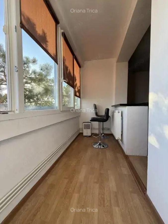Apartament Complex Life - Versiunea Confort, 52 mp utili, 2 camere - 8
