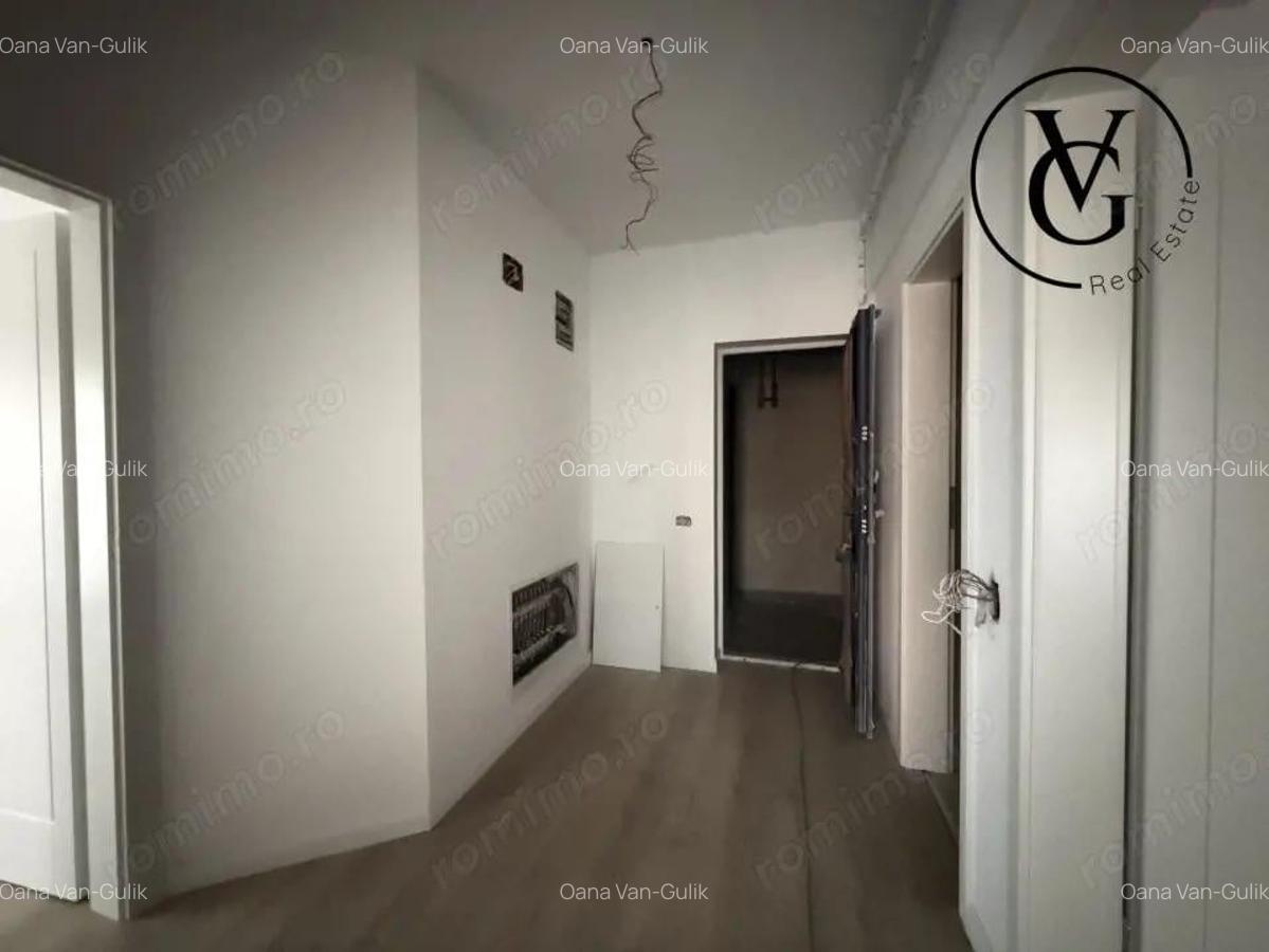 Apartament 2 camere decomandat - finisat -Tomis Tower - 5