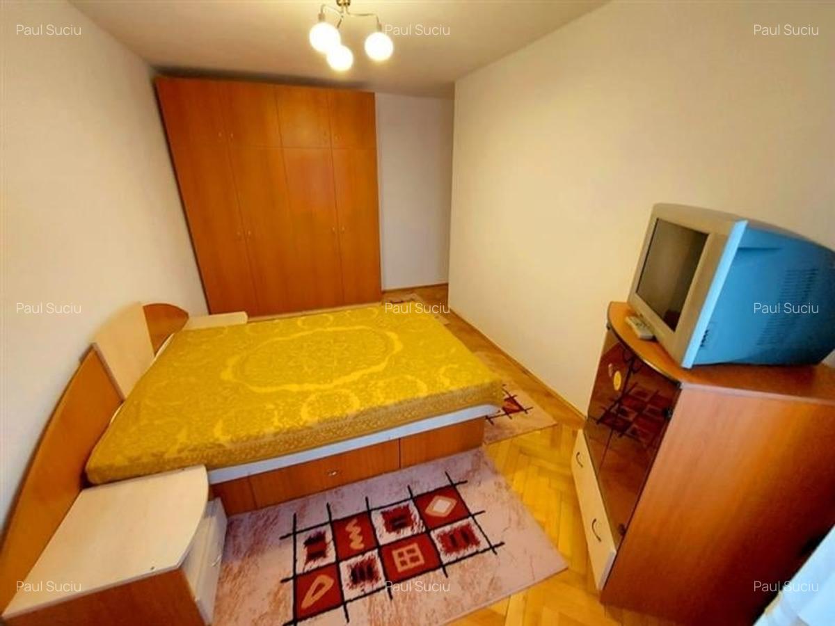 Inchiriere apartament 3 camere Calea Dorobantilor Marasti - 6