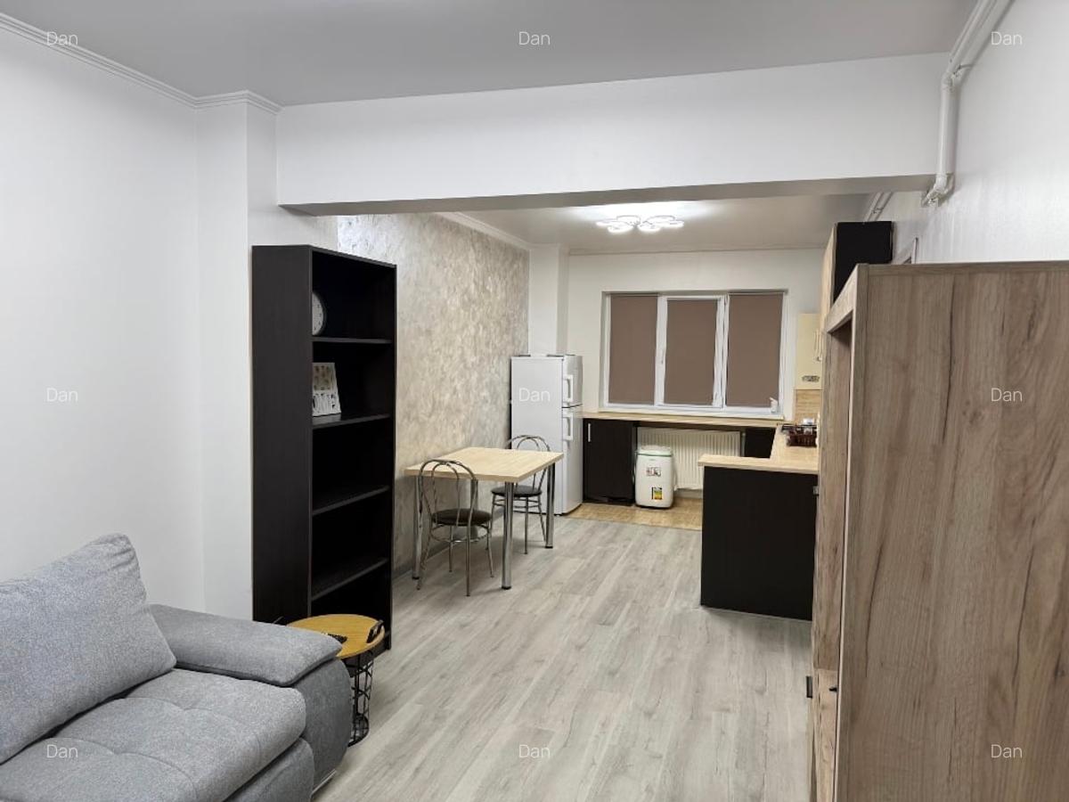 Închiriez apartament 2 camere ipe strada Edgar Quinet - 10