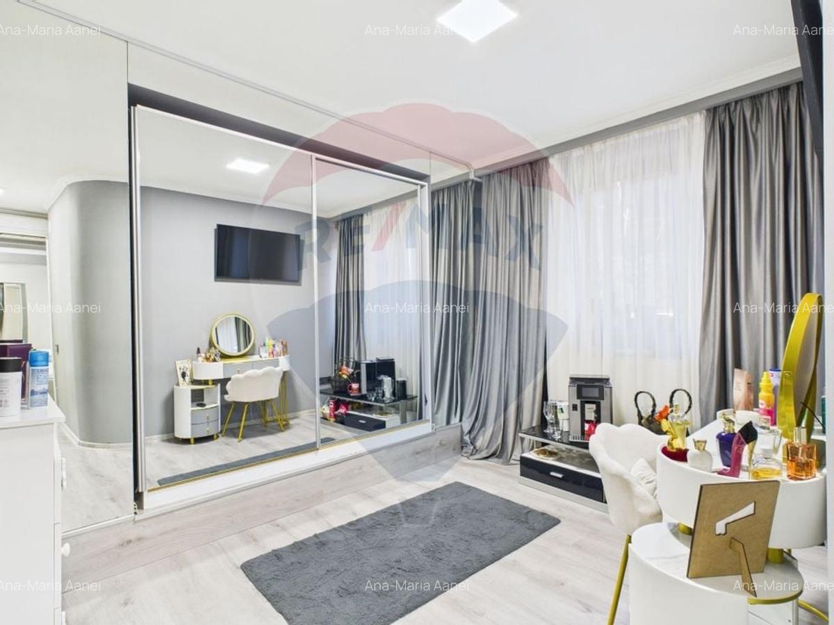 De vanzare| Casa cu piscina, saune si design elegant- Zona Matasari - 12 De vanzare| Casa cu piscina, saune si design elegant- Zona Matasari - 12