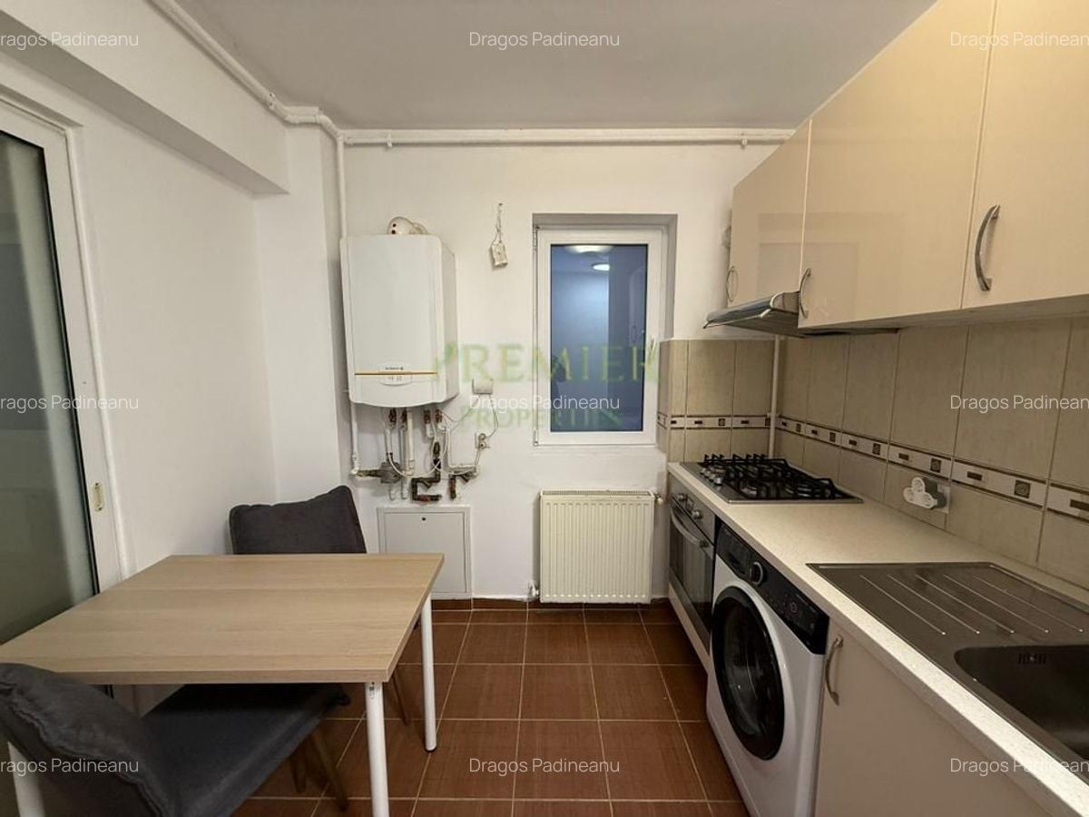 Studio 40 mp Parter Greenfield Onix |Complet mobilat & utilat Centrală proprie - 8