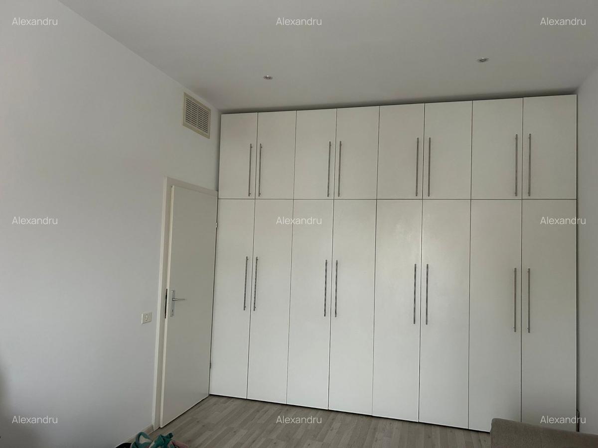Parc Herastrau 4 camere lux vedere parc - 12