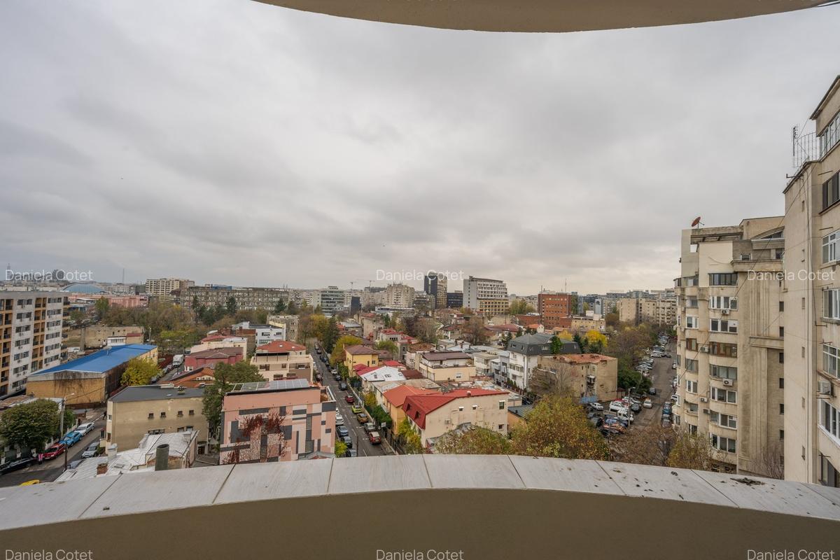 Apartament 3 camere in Piata Alba Iulia - prima inchiriere - 17