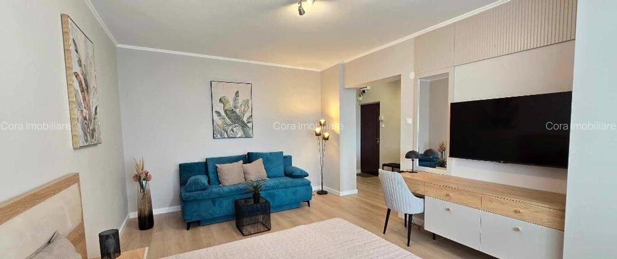 Apartament de inchiriat, central, str.Republicii - 2