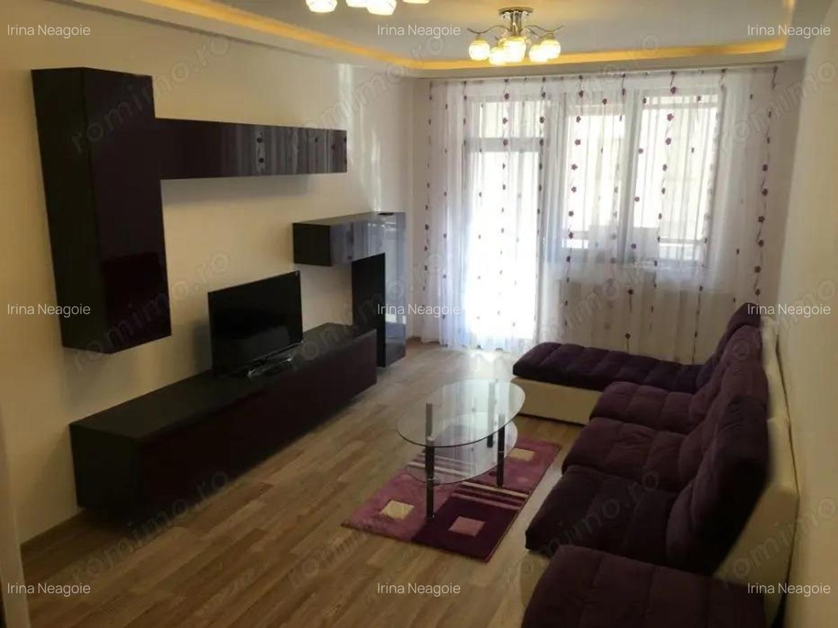 Apartament cu 3 camere de inchiriat in zona Take Ionescu - 3