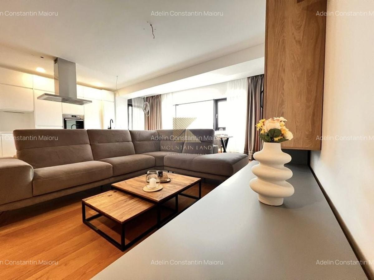 Apartament PREMIUM | 90 mpu | 2 bai | parcare | Grivitei - 6